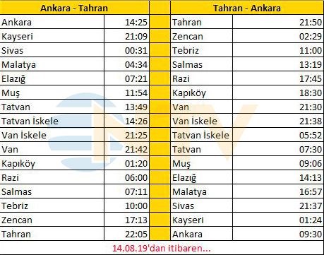 türkiye iran trenle kaç saat, türkiye iran treni, trans asya ekspresi, transasya ekspresi, ankara tahran treni, trans asya treni bilet ücreti, transasya sefer saatleri