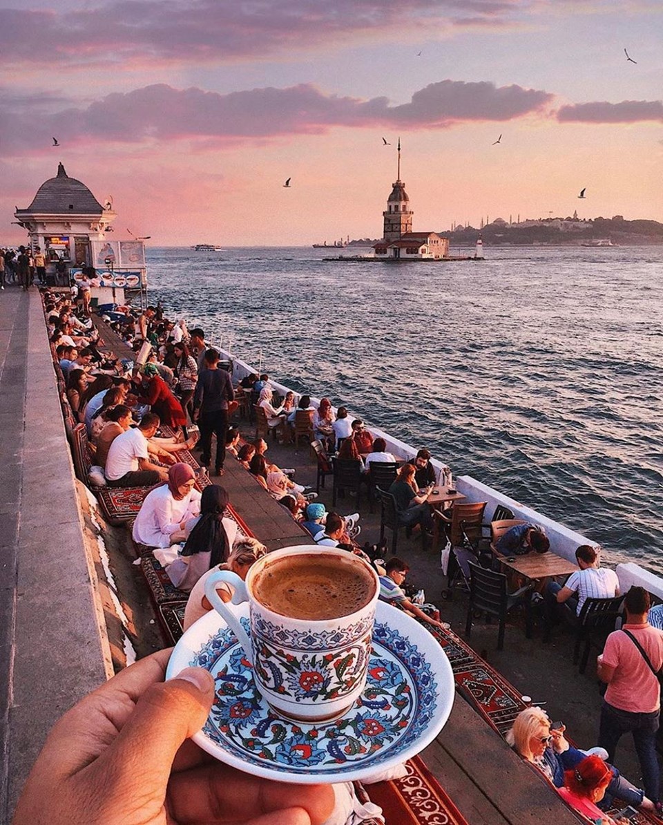 İSTANBUL INSTAGRAM'DAN DÜNYAYA TANITILIYOR (ONE İSTANBUL) 5 Manşet Son Dakika Havacılık Haberleri | Türk Hava Yolları, Pegasus, Sunexpress, Corendon, Havacılık, Havayolları, Havalimanları, Havaalanları, THY, Hostes, Pilot, Uçak, Kabin memuru, SHGM, DHMİ ,NGhomO4ZC0Cq5fo0qPZmIQ