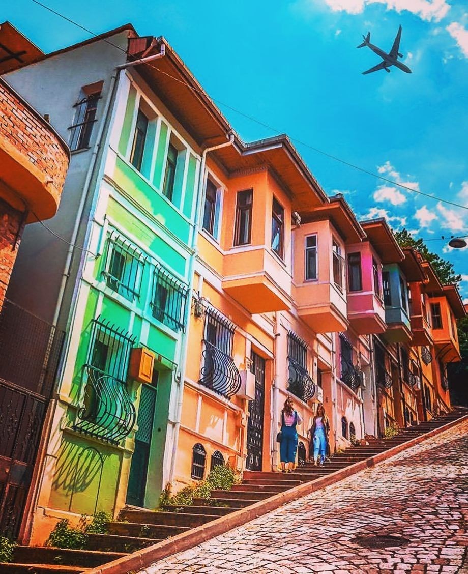 İSTANBUL INSTAGRAM'DAN DÜNYAYA TANITILIYOR (ONE İSTANBUL) 10 Manşet Son Dakika Havacılık Haberleri | Türk Hava Yolları, Pegasus, Sunexpress, Corendon, Havacılık, Havayolları, Havalimanları, Havaalanları, THY, Hostes, Pilot, Uçak, Kabin memuru, SHGM, DHMİ ,V9oFZHdzike4ldOvgZyQKg