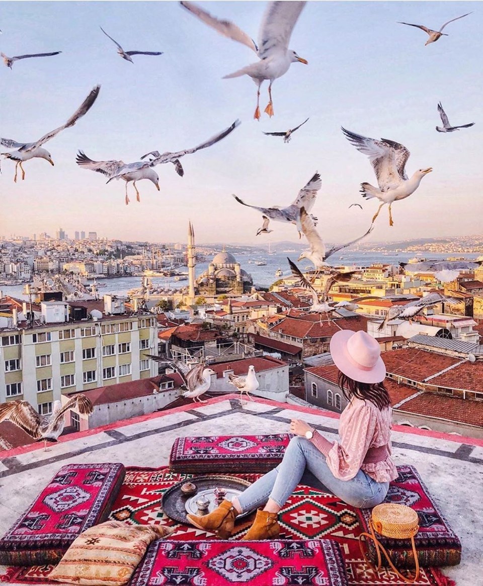 İSTANBUL INSTAGRAM'DAN DÜNYAYA TANITILIYOR (ONE İSTANBUL) 9 Manşet Son Dakika Havacılık Haberleri | Türk Hava Yolları, Pegasus, Sunexpress, Corendon, Havacılık, Havayolları, Havalimanları, Havaalanları, THY, Hostes, Pilot, Uçak, Kabin memuru, SHGM, DHMİ ,hyPj itXPUW9z BC3naTQw