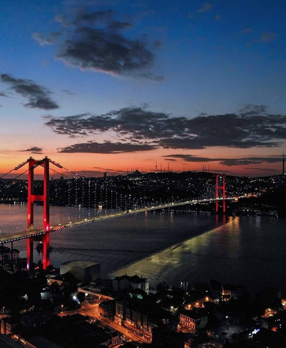 İSTANBUL INSTAGRAM'DAN DÜNYAYA TANITILIYOR (ONE İSTANBUL) 11 Manşet Son Dakika Havacılık Haberleri | Türk Hava Yolları, Pegasus, Sunexpress, Corendon, Havacılık, Havayolları, Havalimanları, Havaalanları, THY, Hostes, Pilot, Uçak, Kabin memuru, SHGM, DHMİ ,nkbEOOq9QEqDjkOcuUk2HA