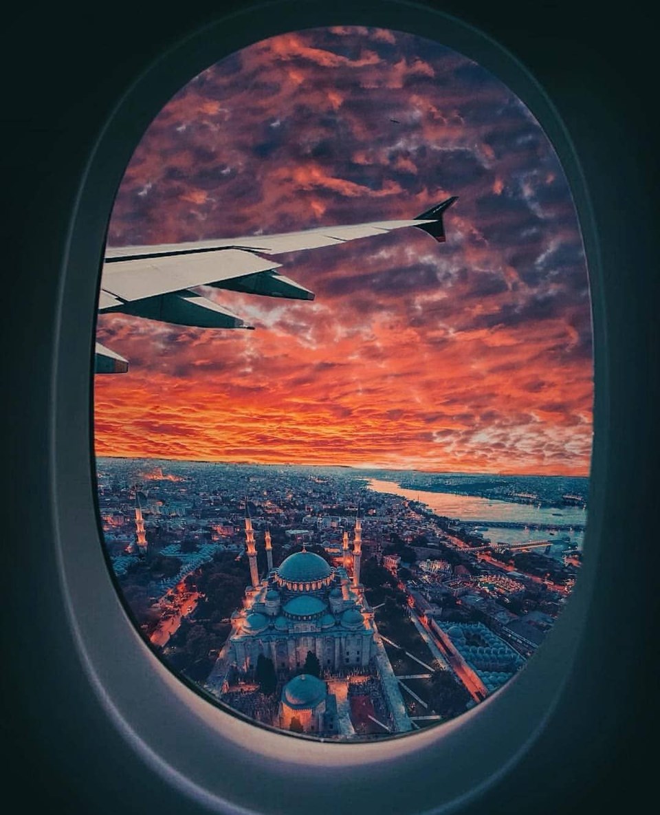 İSTANBUL INSTAGRAM'DAN DÜNYAYA TANITILIYOR (ONE İSTANBUL) 1 Manşet Son Dakika Havacılık Haberleri | Türk Hava Yolları, Pegasus, Sunexpress, Corendon, Havacılık, Havayolları, Havalimanları, Havaalanları, THY, Hostes, Pilot, Uçak, Kabin memuru, SHGM, DHMİ ,t 2ohIn5JUa7mR deEP8dA