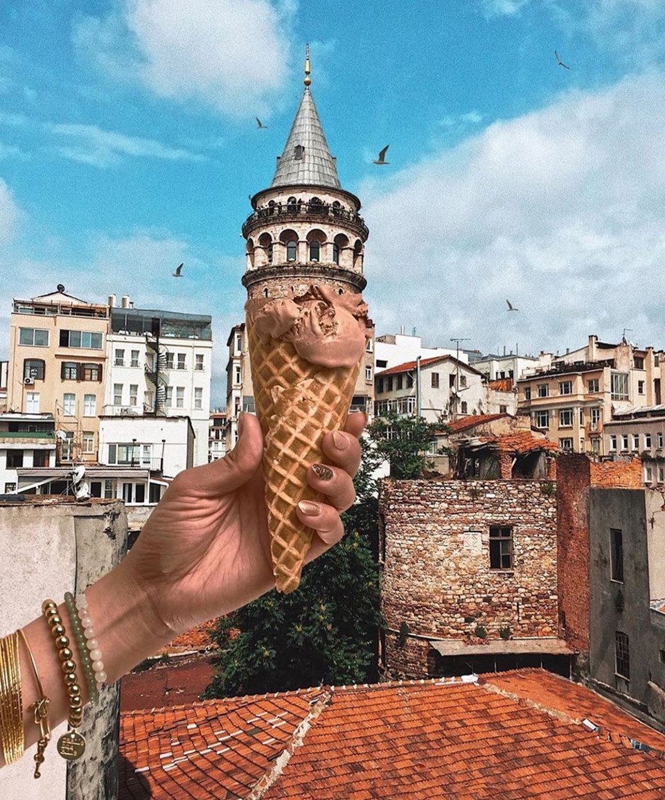 İSTANBUL INSTAGRAM'DAN DÜNYAYA TANITILIYOR (ONE İSTANBUL) 4 Manşet Son Dakika Havacılık Haberleri | Türk Hava Yolları, Pegasus, Sunexpress, Corendon, Havacılık, Havayolları, Havalimanları, Havaalanları, THY, Hostes, Pilot, Uçak, Kabin memuru, SHGM, DHMİ