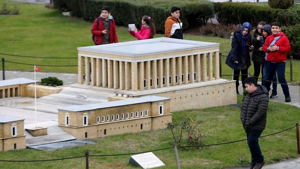 Miniaturk