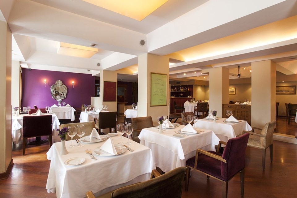 Asitane Restaurant, Ayvansaray