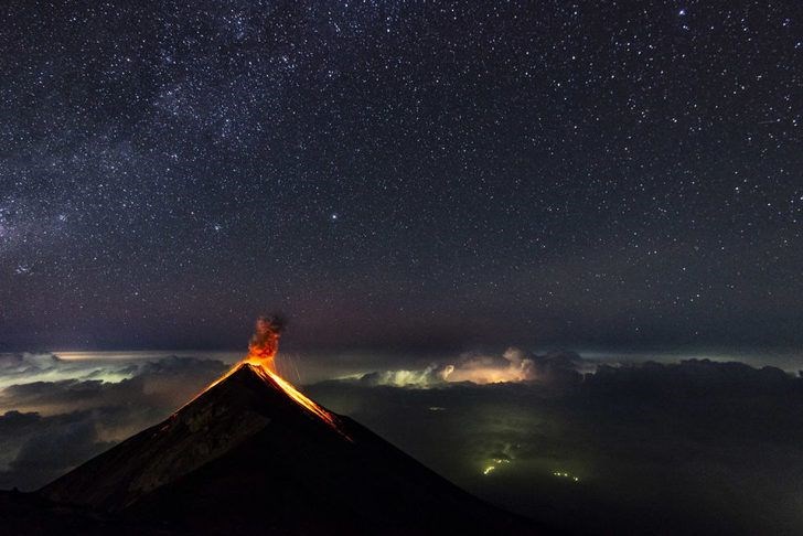 2018'in en iyi seyahat fotoğrafları, seyahat fotoğrafları, sanat, seyahat, gezi