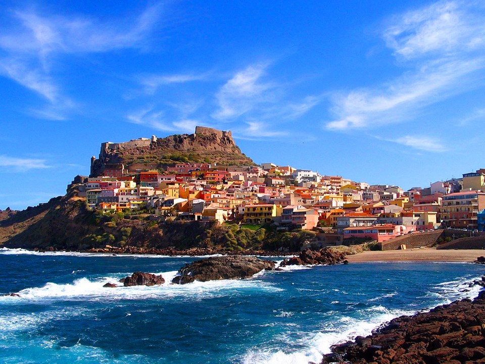 italya'nın en güzel sahil kasabaları, italya sahilleri, italya sahil kasabaları, italya plajları, cinque terre, levanzo, positano, camogli, cefalu, manarola, Polignano a Mare, portofino, praiano, ravello, sorrento, aci trezza, castelsardo