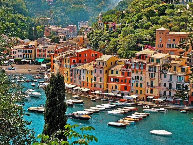 italya'nın en güzel sahil kasabaları, italya sahilleri, italya sahil kasabaları, italya plajları, cinque terre, levanzo, positano, camogli, cefalu, manarola, Polignano a Mare, portofino, praiano, ravello, sorrento, aci trezza, castelsardo