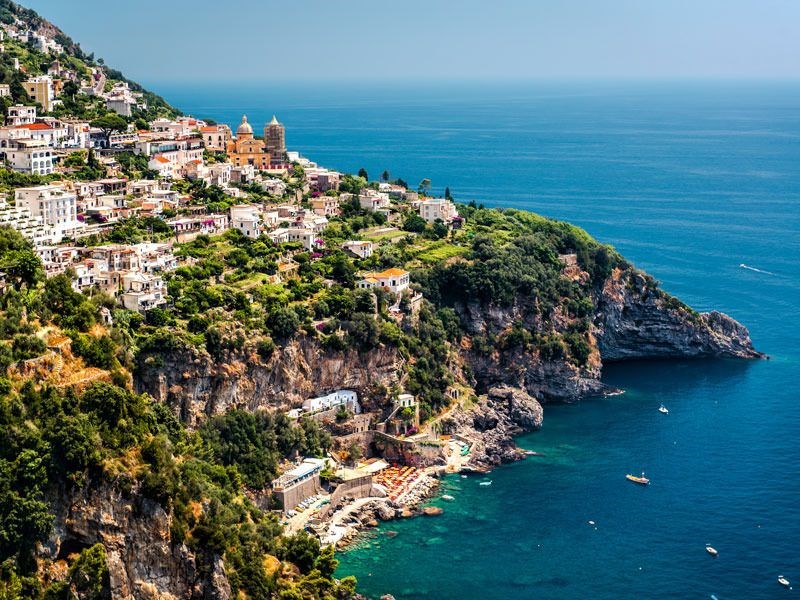 italya'nın en güzel sahil kasabaları, italya sahilleri, italya sahil kasabaları, italya plajları, cinque terre, levanzo, positano, camogli, cefalu, manarola, Polignano a Mare, portofino, praiano, ravello, sorrento, aci trezza, castelsardo