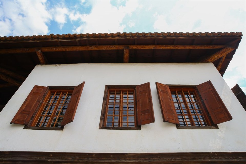 izmir, birgi mahallesi, birgi köyü, izmir gezilecek yerler, sanat