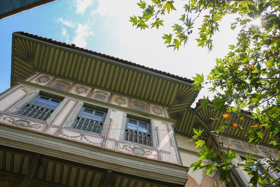 izmir, birgi mahallesi, birgi koyu, izmir gezilecek yerler, sanat