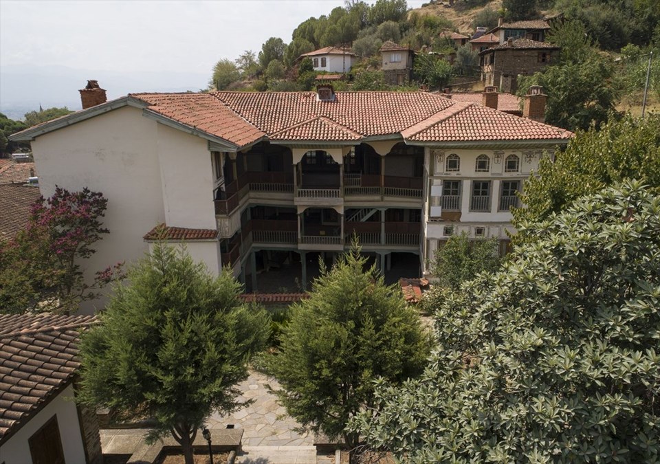 izmir, birgi mahallesi, birgi koyu, izmir gezilecek yerler, sanat