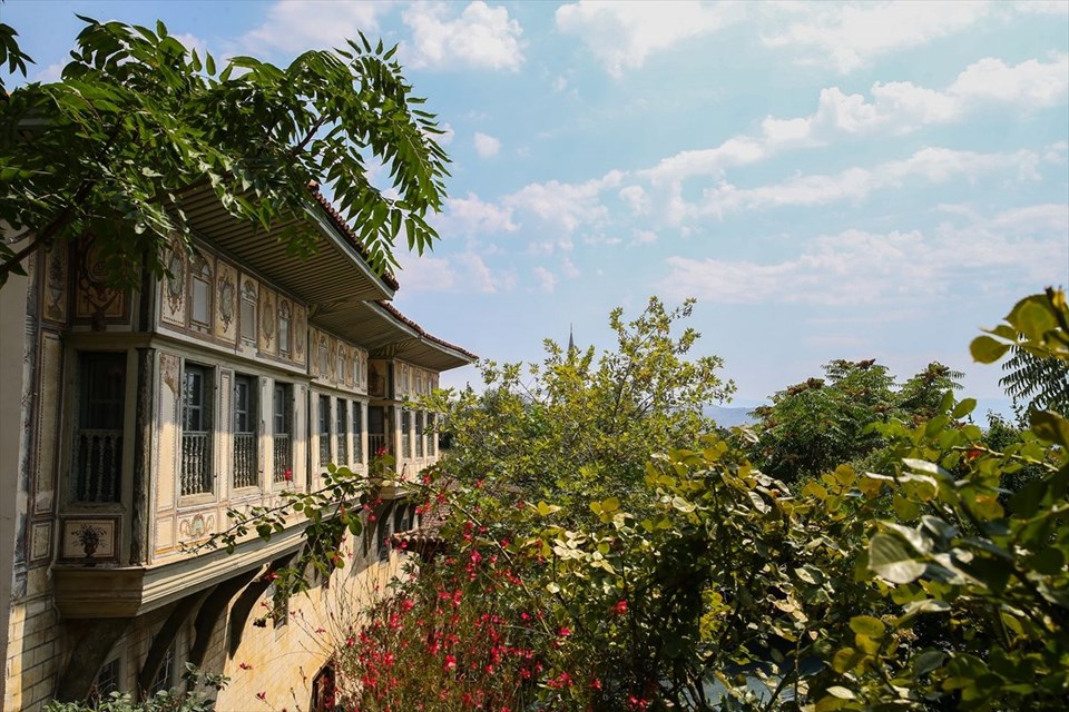 izmir, birgi mahallesi, birgi koyu, izmir gezilecek yerler, sanat
