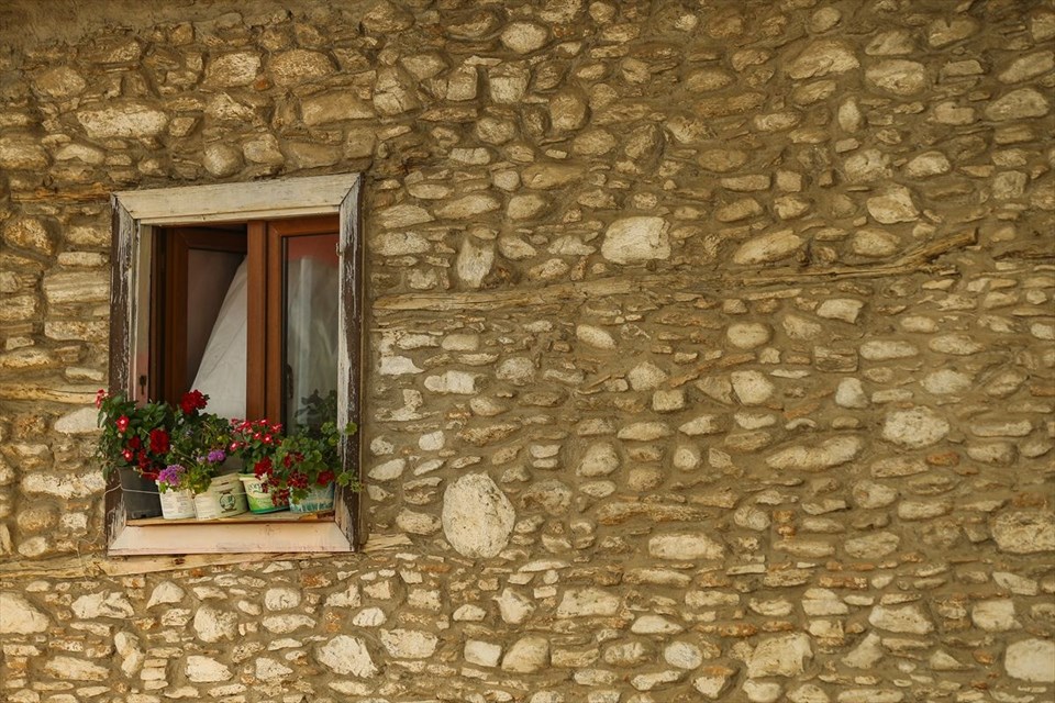 izmir, birgi mahallesi, birgi köyü, izmir gezilecek yerler, sanat