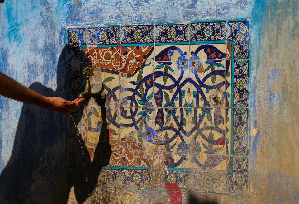 izmir, birgi mahallesi, birgi köyü, izmir gezilecek yerler, sanat