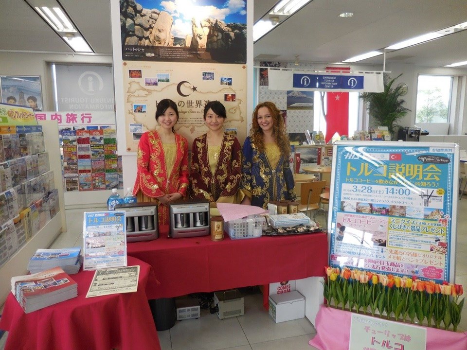 TOPKAPI SARAYI VE MUHTEŞEM YÜZYIL SİNERJİSİ