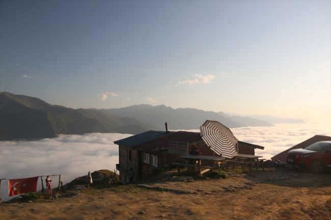 huser yaylası, kaçkar dağları, kaçkar dağları fotoğrafları, çamlıhemşın, rize