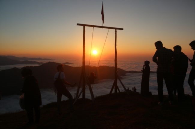 huser yaylası, kaçkar dağları, kaçkar dağları fotoğrafları, çamlıhemşın, rize