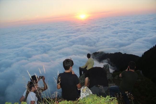 huser yaylası, kaçkar dağları, kaçkar dağları fotoğrafları, çamlıhemşın, rize