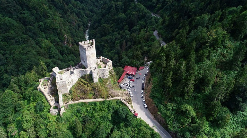 "ADETA KARTAL YUVASI"