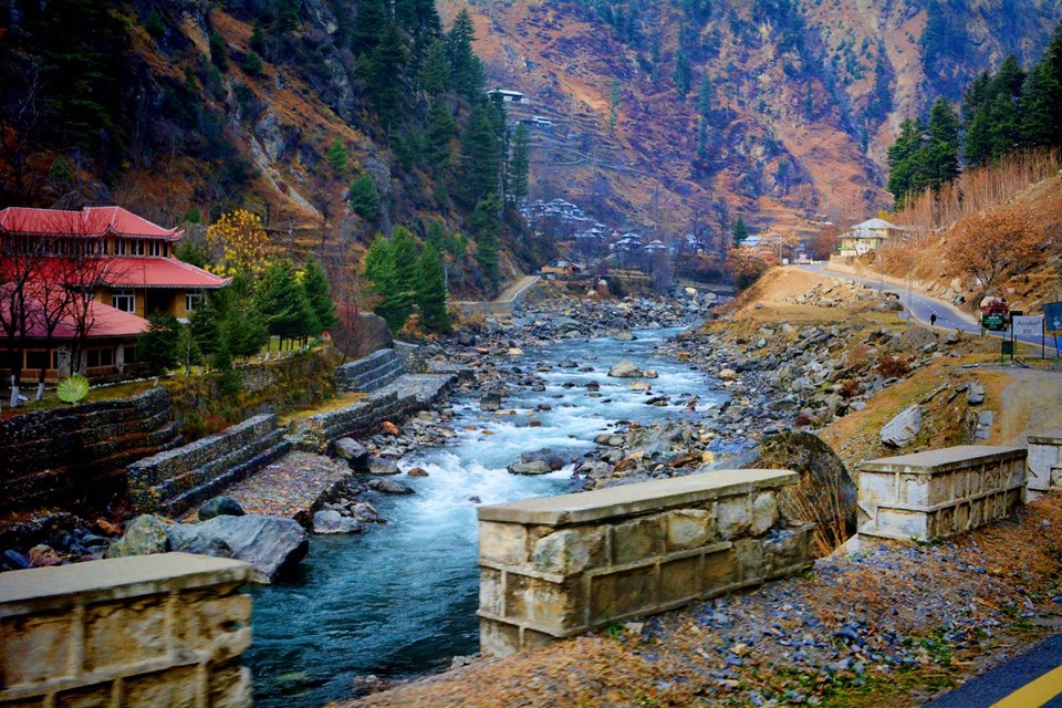 kaghan vadisi, dünyanın en güzel vadileri, pakistan gezilecek yerler