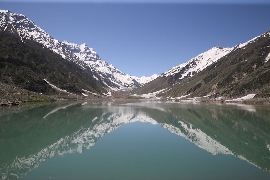 kaghan vadisi, dünyanın en güzel vadileri, pakistan gezilecek yerler