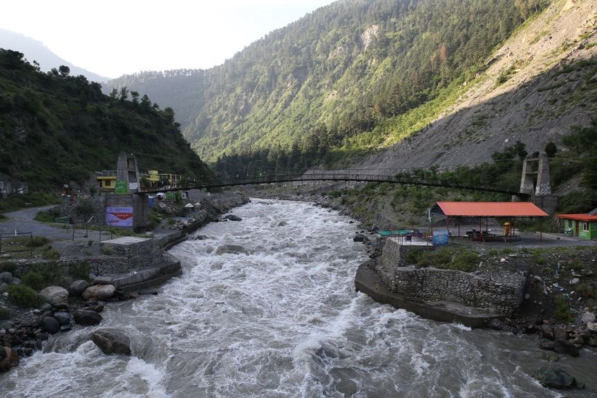 kaghan vadisi, dünyanın en güzel vadileri, pakistan gezilecek yerler