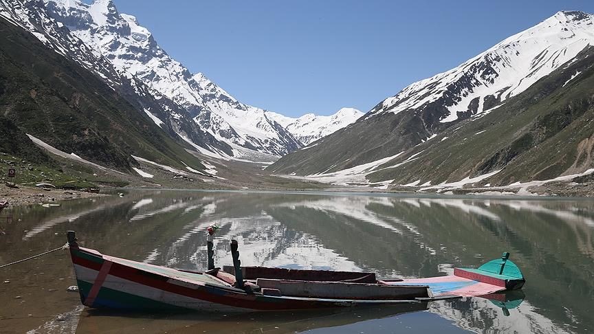 kaghan vadisi, dünyanın en güzel vadileri, pakistan gezilecek yerler