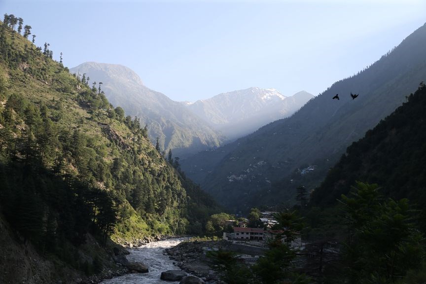kaghan vadisi, dünyanın en güzel vadileri, pakistan gezilecek yerler