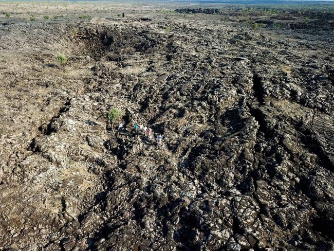 karacadağ, lav yolu, şanlıurfa, diyarbakır, engebeli alan, şanlıurfa gezilecek yerler, diyarbakır gezilecek yerler