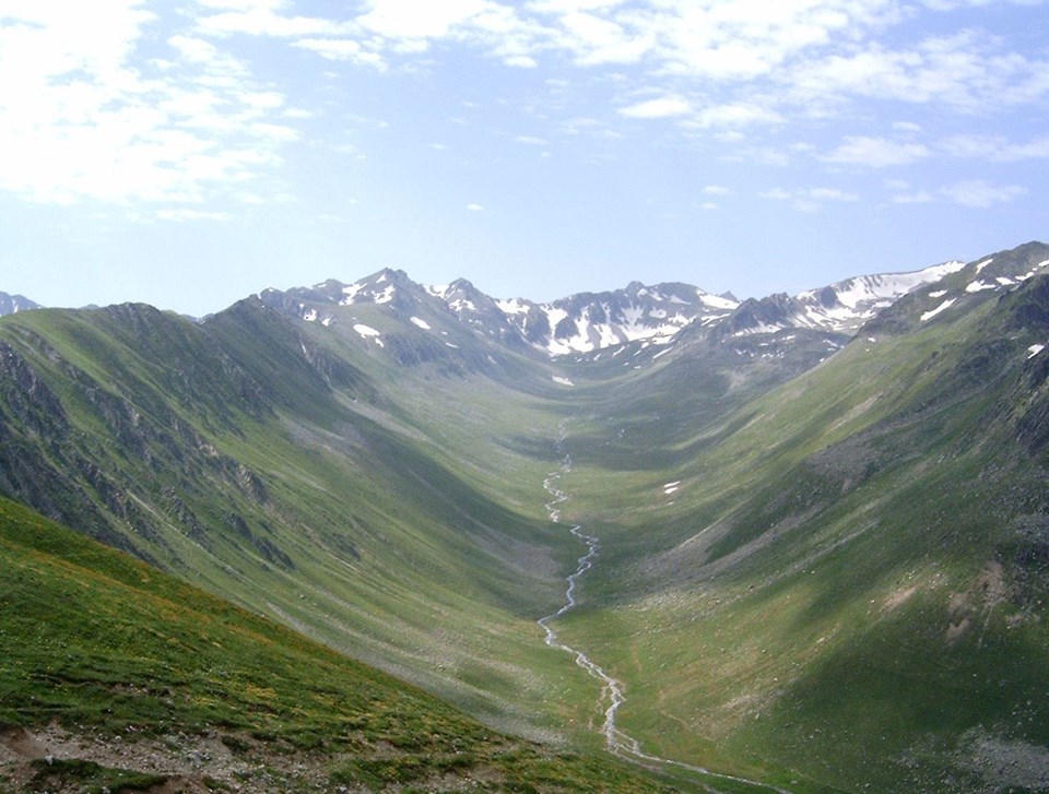rize, kaçkarlar, kaçkar daÄları, Kaçkar DaÄları Milli Parkı, erzurum, doÄasever, bitki türleri, artvin, alternatif tatil, milli parklar