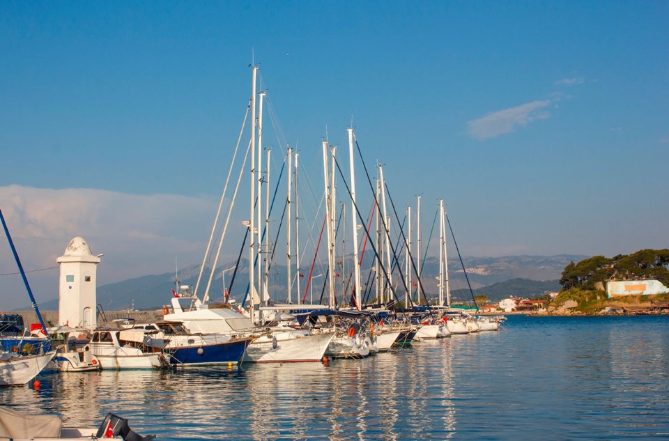 yaz tatili rotaları, en iyi tatil rotaları, yurtiçi tatil, yaz tatili önerileri, en güzel tatil yerleri türkiye, türkiye'de tatile nereye gidilir, bu yaz nereye gitmeli