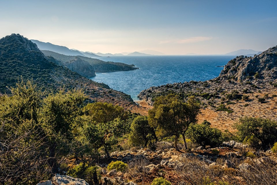 yaz tatili rotaları, en iyi tatil rotaları, yurtiçi tatil, yaz tatili önerileri, en güzel tatil yerleri türkiye, türkiye'de tatile nereye gidilir, bu yaz nereye gitmeli