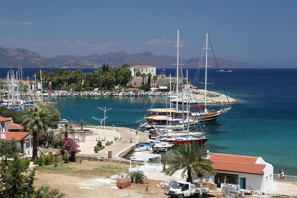 yaz tatili rotaları, en iyi tatil rotaları, yurtiçi tatil, yaz tatili önerileri, en güzel tatil yerleri türkiye, türkiye'de tatile nereye gidilir, bu yaz nereye gitmeli