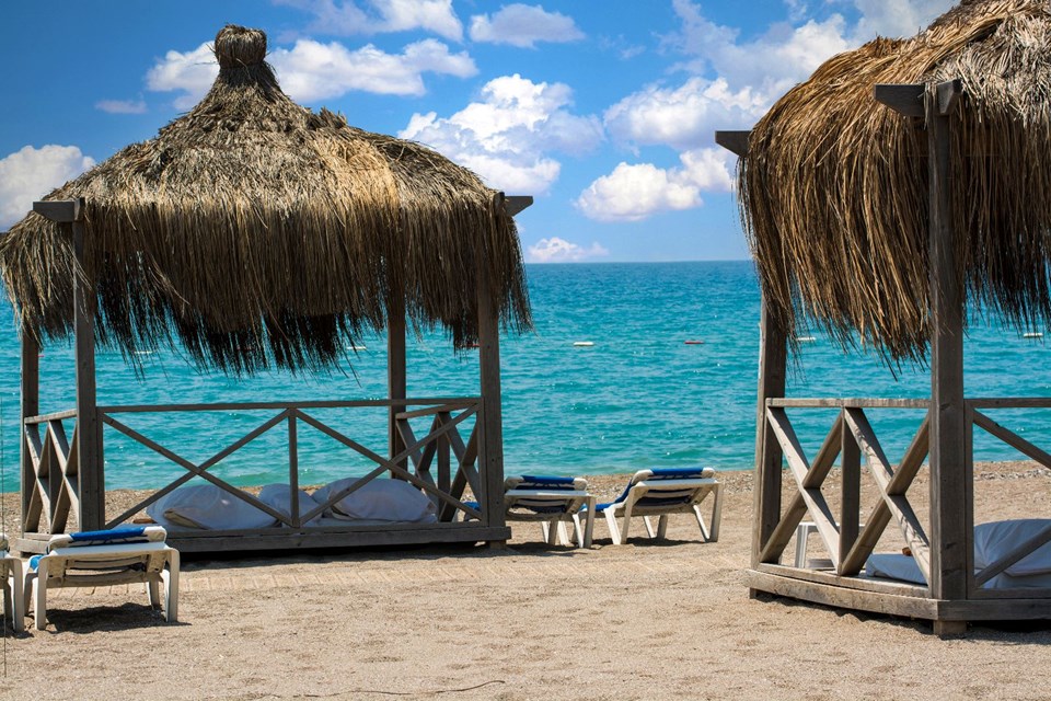 yaz tatili rotaları, en iyi tatil rotaları, yurtiçi tatil, yaz tatili önerileri, en güzel tatil yerleri türkiye, türkiye'de tatile nereye gidilir, bu yaz nereye gitmeli