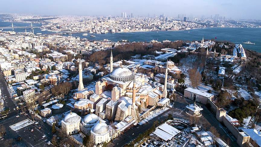 istanbul gezi rehberi, istanbul gezilecek yerler, istanbul rehberi, topkapı sarayı, istanbul gorulecek yerler, istanbulda gezilecek yerler 2018