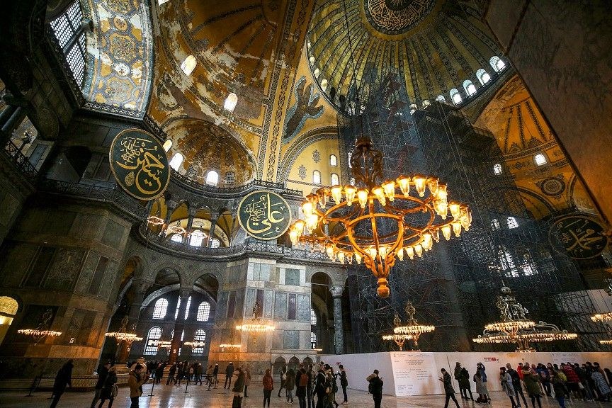 istanbul gezi rehberi, istanbul gezilecek yerler, istanbul rehberi, topkapı sarayı, istanbul gorulecek yerler, istanbulda gezilecek yerler 2018