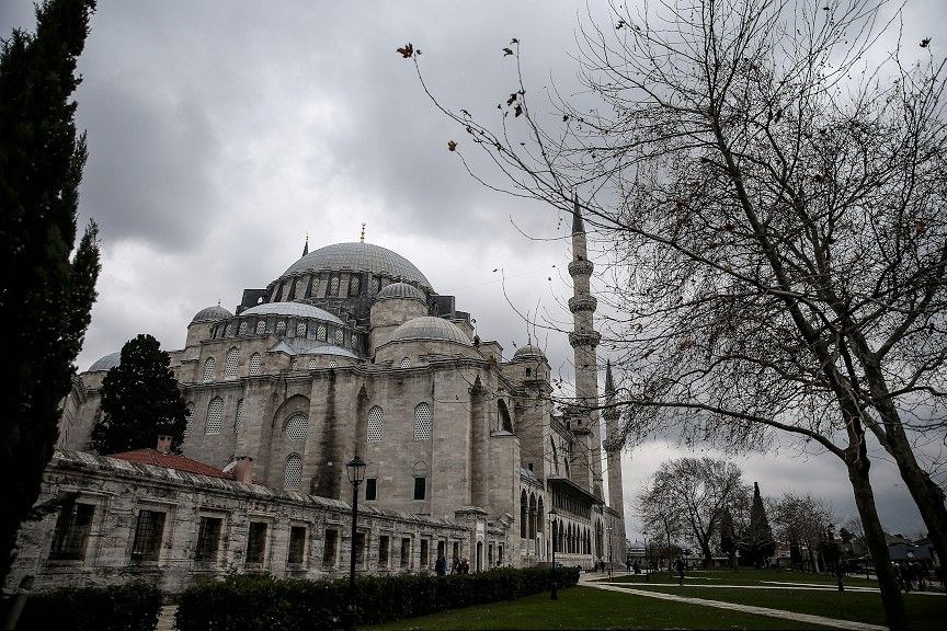 istanbul gezi rehberi, istanbul gezilecek yerler, istanbul rehberi, topkapı sarayı, istanbul gorulecek yerler, istanbulda gezilecek yerler 2018