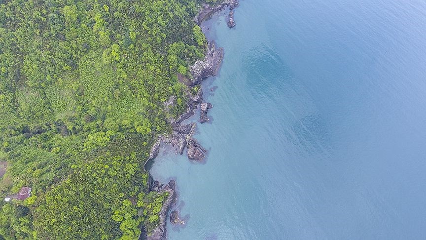 kastamonu, inebolu-cide yolu, cide karayolu, cide yolu, cide gezisi