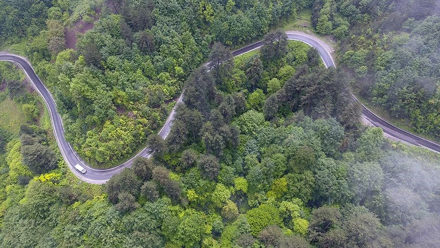 kastamonu, inebolu-cide yolu, cide karayolu, cide yolu, cide gezisi