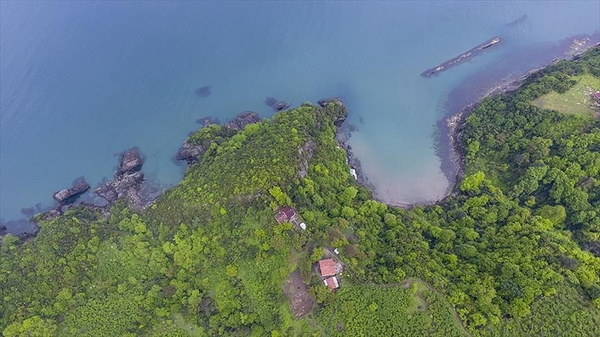 kastamonu, inebolu-cide yolu, cide karayolu, cide yolu, cide gezisi