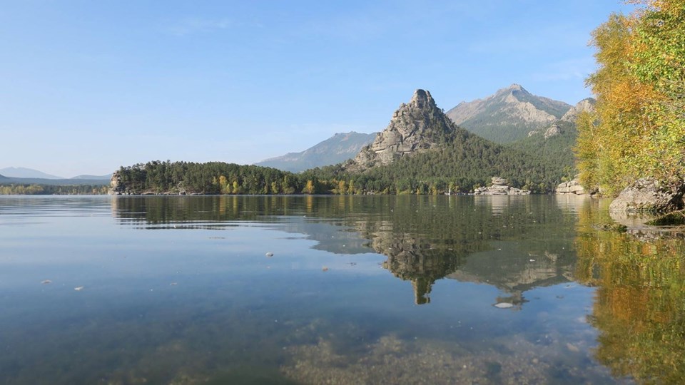 burabay, kazakistan, burabay ulusal parkı, kazakistan gezilecek yerler