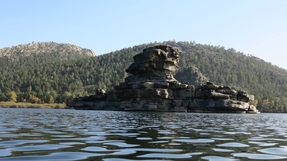 burabay, kazakistan, burabay ulusal parkı, kazakistan gezilecek yerler