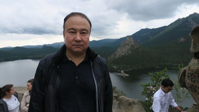 burabay, kazakistan, burabay ulusal parkı, kazakistan gezilecek yerler