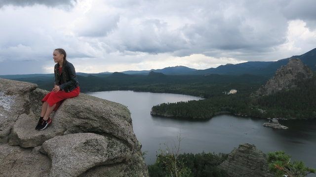 burabay, kazakistan, burabay ulusal parkı, kazakistan gezilecek yerler