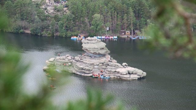 burabay, kazakistan, burabay ulusal parkı, kazakistan gezilecek yerler