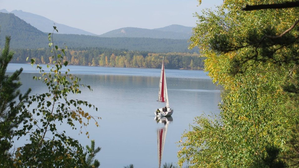 burabay, kazakistan, burabay ulusal parkı, kazakistan gezilecek yerler