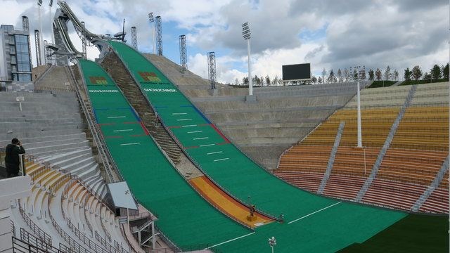 burabay, kazakistan, burabay ulusal parkı, kazakistan gezilecek yerler