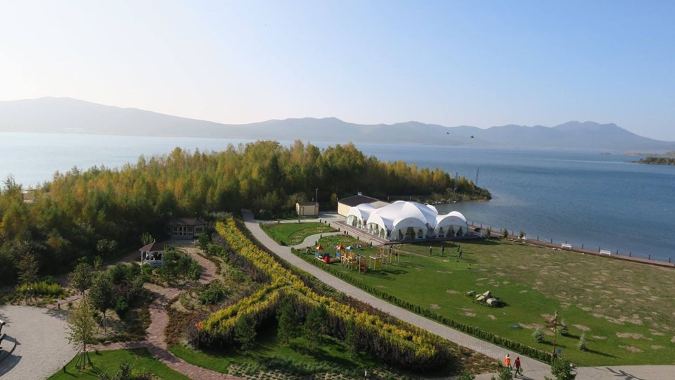 burabay, kazakistan, burabay ulusal parkı, kazakistan gezilecek yerler