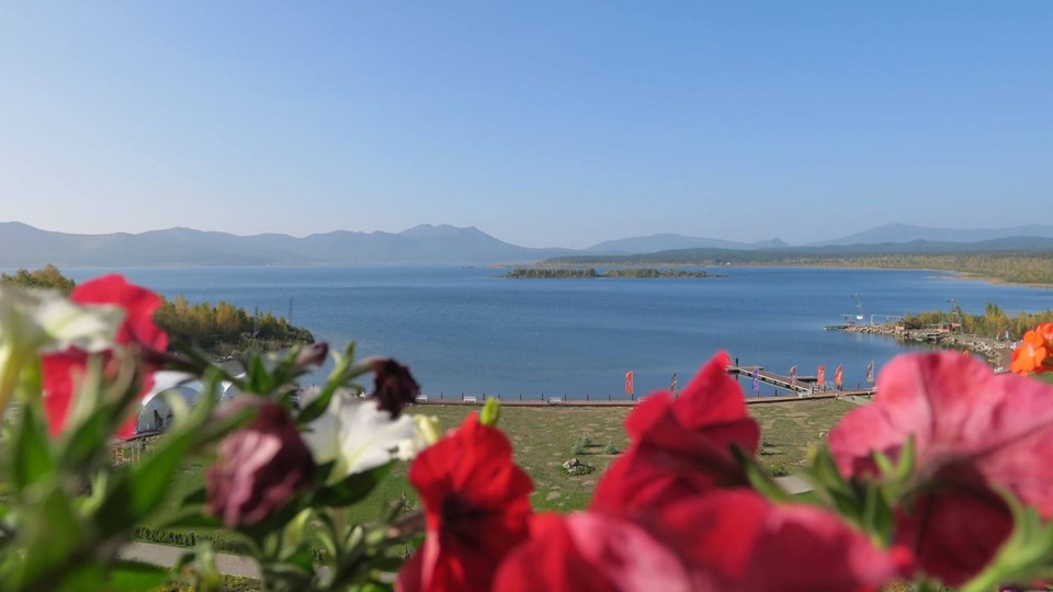 burabay, kazakistan, burabay ulusal parkı, kazakistan gezilecek yerler